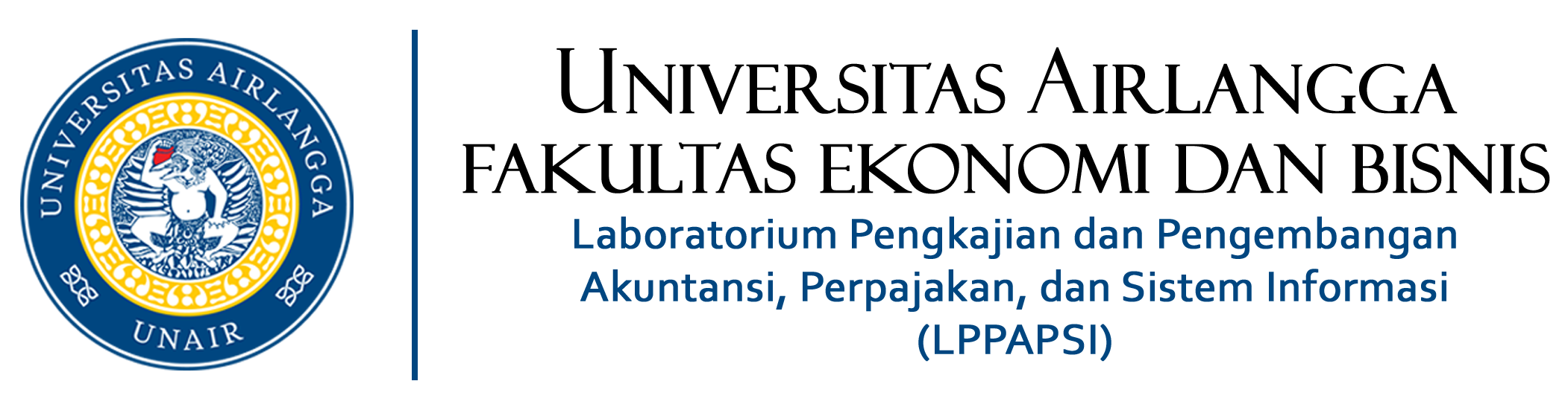 Logo LPPAPSI