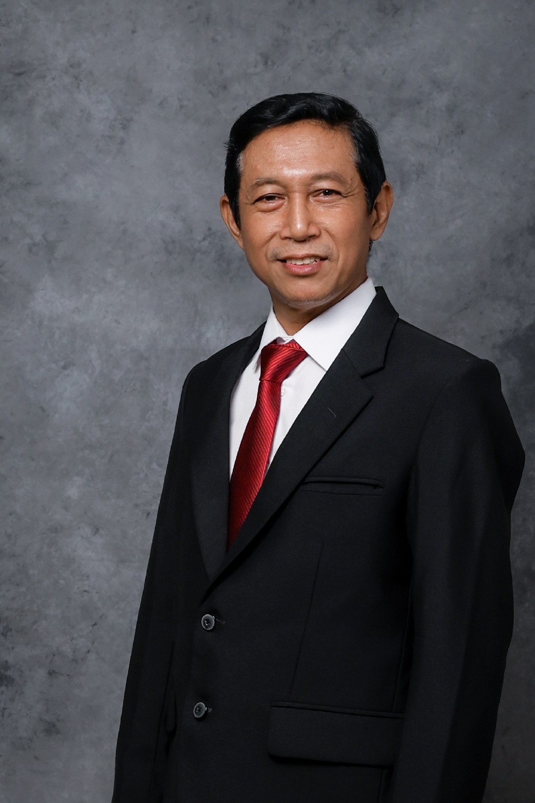 Prof. Dr. H. Heru Tjaraka, Drs, M.Si, BKP, Ak, CA, CFRM QRGP