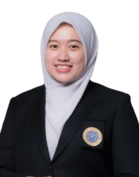 Dina Indriana, S.A., M.A.
