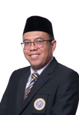 Dr. Habiburrochman., S.E., M.Si., Ak.