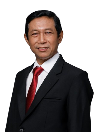 Prof. Dr. H. Heru Tjaraka, Drs, M.Si, BKP, Ak, CA, CFRM QRGP